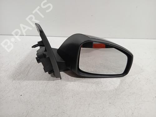 Used Right mirror RENAULT MEGANE III Grandtour (KZ0/1) 1.4 TCe (KZ0F, KZ1V) (130 hp) 20108807