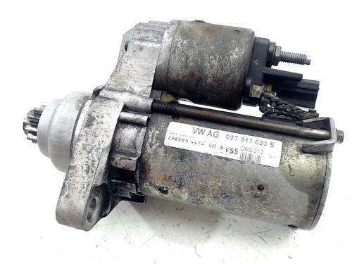 Used Starter VW POLO V (6R1, 6C1) 1.2 (60 hp) 11206394