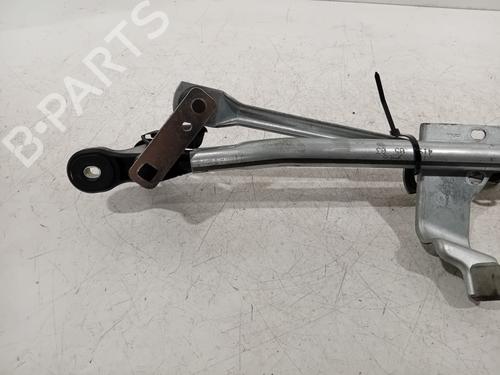 Front wipers mechanism BMW 1 (E87) 116 i | BP19634755C83 