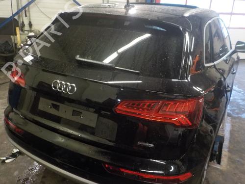 Engine control unit (ECU) AUDI Q5 (FYB, FYG) 2.0 TDI quattro | BP8621775M57 - Image 6