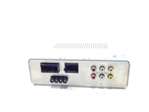 Used Control unit PORSCHE PANAMERA (970) 4.8 Turbo (500 hp) 10670879