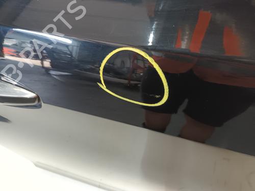 Right front door PEUGEOT 308 SW II (LC_, LJ_, LR_, LX_, L4_) 1.6 BlueHDi 120 | BP26883977C3 