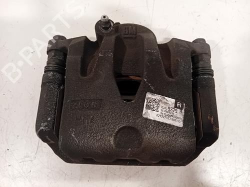 Used Right front brake caliper Right front brake caliper 18241054 18241054