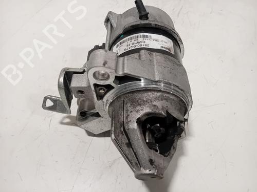 Starter TOYOTA AYGO X (_B7_) 1.0 VVT-i (KGB70) | BP37160264M8 - Image 2