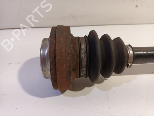 Left rear driveshaft BMW 1 (E81) 116 i | BP17078357M40 - Image 2