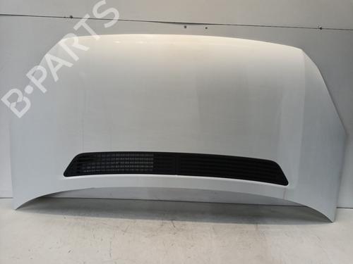 Motorhjelm Motorhjelm VW CRAFTER 30-50 Van (2E_) 2.0 TDI (136 hp) 34572225 34572225