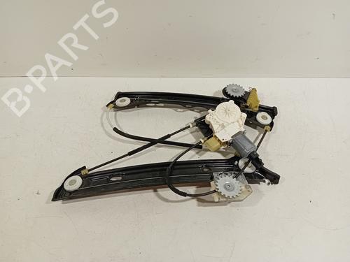 Used Front right window mechanism BMW 4 Gran Coupe (F36) 428 i xDrive (245 hp) 19168181
