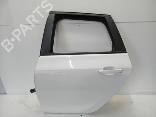 Left rear door OPEL ASTRA J Sports Tourer (P10) 1.4 (35) BP24373147C4