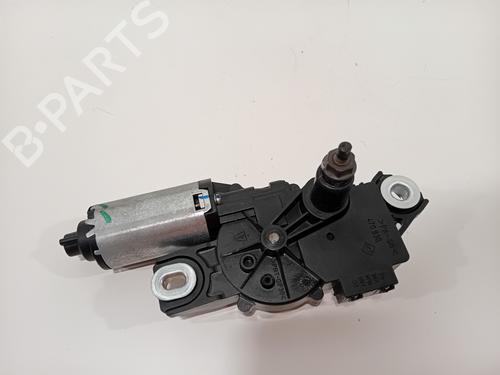 Rear wiper motor VW CADDY IV Box Body/MPV (SAA, SAH) 2.0 TDI | BP29816287M102 