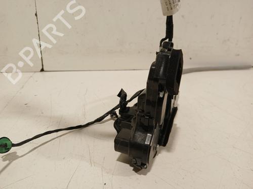Front left lock VW TAIGO (CS1) 1.0 TSI | BP28135852C98 