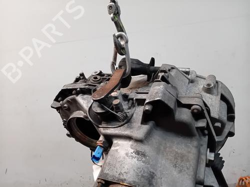 Gearbox RENAULT TWINGO II (CN0_) 1.2 16V (CN04, CN0B) | BP39750573M3 - Image 4