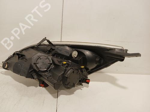 Right headlight OPEL MERIVA B MPV (S10) 1.4 (75) | BP37267214C29 - Image 4