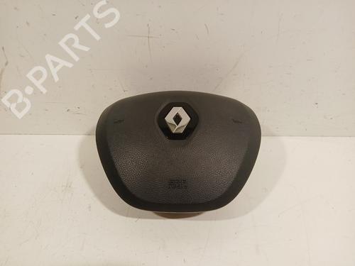 Used Driver airbag RENAULT TRAFIC III Bus (JG_) 2.0 dCi 120 (JGMN) (120 hp) 30202855