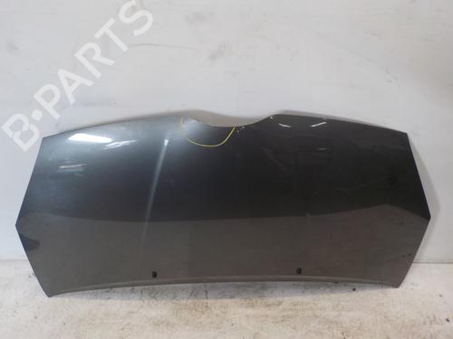 Hood TOYOTA COROLLA Verso (ZER_, ZZE12_, R1_) 2.2 D-4D (AUR10_, AUR10R) | BP15101256C1 