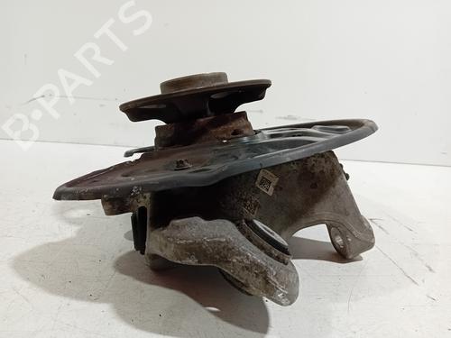 Right rear steering knuckle MERCEDES-BENZ C-CLASS (W205) C 350 e (205.047) | BP21072022M28 