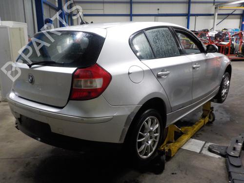 Driveshaft BMW 1 (E87) 116 i | BP39986038M37 - Image 9
