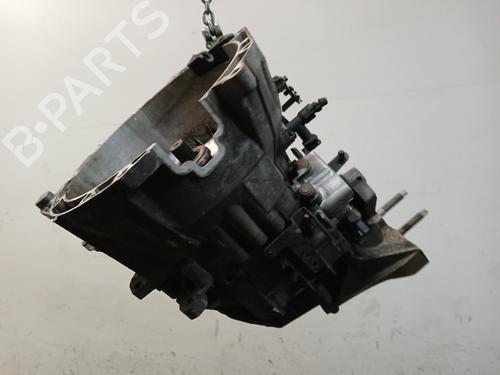 Gearbox FORD TRANSIT CUSTOM V362 Van (FY, FZ) 2.2 TDCi | BP32083456M3 - Image 2