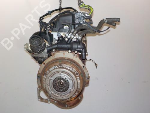 Motor FORD KA (RB_) 1.6 i (95 hp) 9440200