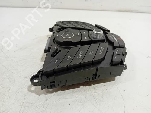 Kombi Kontakt / Stilkkontakt FORD FIESTA VI (CB1, CCN) 1.0 EcoBoost | BP15073937I30 