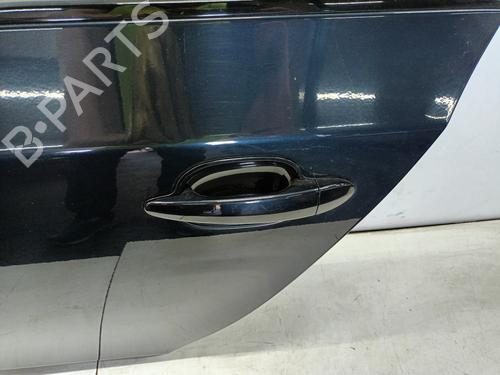 Left rear door BMW 5 Touring (E61) 535 d | BP19154906C4 