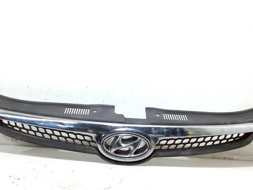 Used Grille HYUNDAI i30 (FD) 1.6 CRDi (116 hp) 10046474