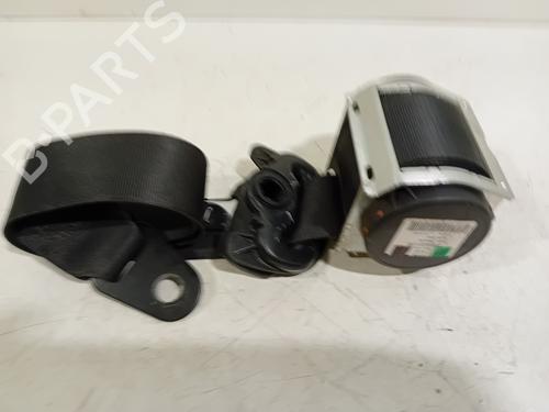 Used Front right seatbelt Front right seatbelt 16444386 16444386