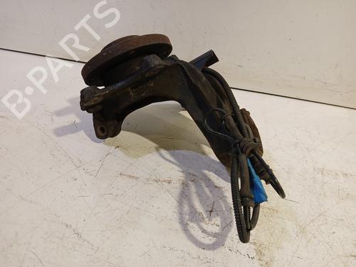 Right front steering knuckle CITROËN C3 III (SX) 1.2 VTi 82 | BP24956972M26 - Image 3