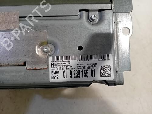 Radio BMW 5 (F10) 523 i | BP20085194E6 