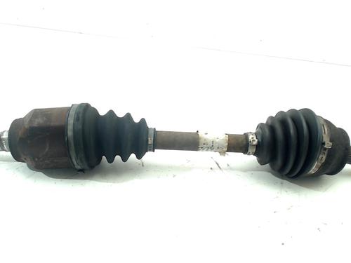 Used Left front driveshaft FIAT FIORINO Box Body/MPV (225_) 1.3 D Multijet (225BXD1A, 225BXB1A, 225BXB11) (75 hp) 11233461