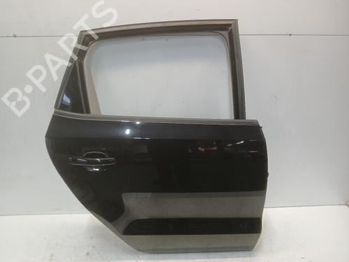 Used Right rear door Right rear door VW POLO V (6R1, 6C1) 1.2 TSI (90 hp) 40513016 40513016
