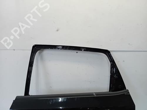 Left rear door VW POLO V (6R1, 6C1) 1.2 TDI | BP27544311C4 