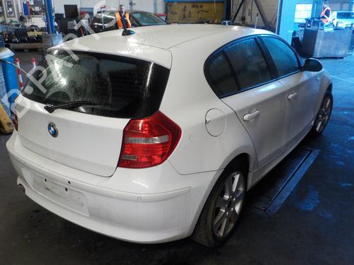ABS pump BMW 1 (E87) 116 i | BP10722447M43 