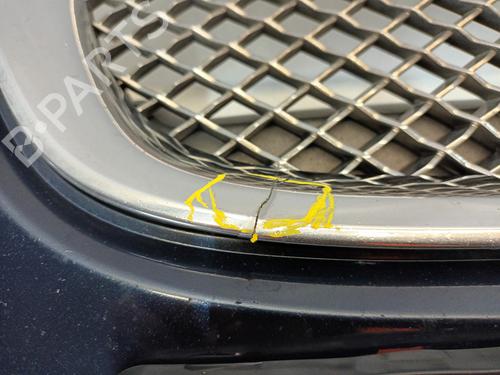 Front bumper JAGUAR XF I (X250) 2.7 D | BP29567098C7 