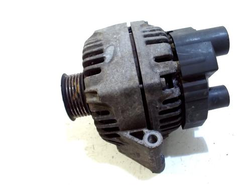 Used Alternator FIAT FIORINO Box Body/MPV (225_) 1.3 D Multijet (225BXD1A, 225BXB1A, 225BXB11) (75 hp) 9114098