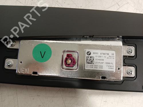 Electronic module BMW Z4 Roadster (G29) M40 i | BP33289282M83 - Image 5