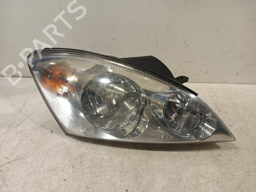 Used Right headlight Right headlight KIA CEE'D SW (ED) 1.6 (126 hp) 35952568 35952568
