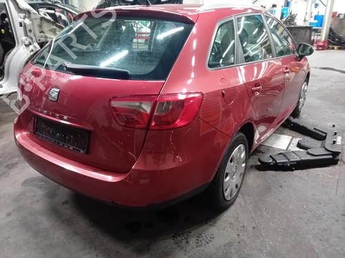 Front left window mechanism SEAT IBIZA IV ST (6J8, 6P8) 1.2 TSI | BP31628686C22 