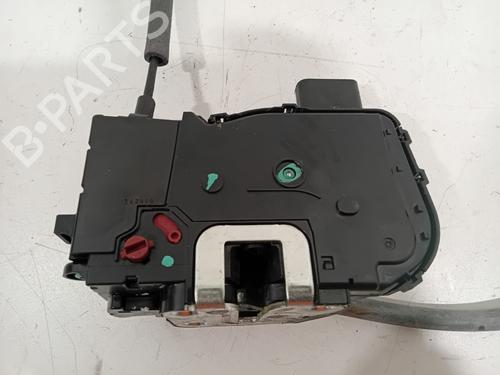 Rear right lock KIA SPORTAGE III (SL) 2.0 CRDi AWD | BP25871199C99 