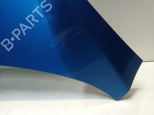 Hood CITROËN C1 (PM_, PN_) 1.0 | BP31261650C1