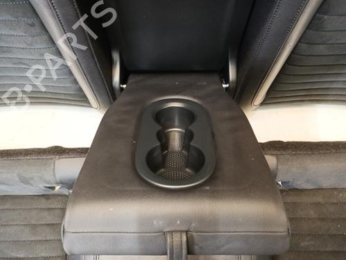 Conjunto de bancos VW PASSAT B8 Variant (3G5, CB5) 1.6 TDI | BP27484256C78 - Image 5