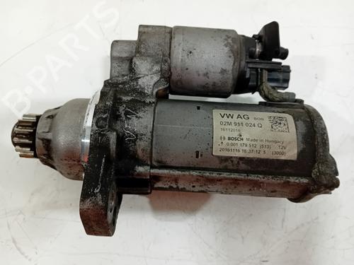 Used Starter Starter 14922001 14922001