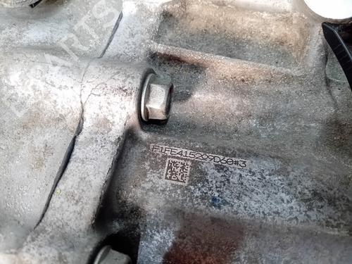 Gearbox MAZDA 6 Estate (GJ, GL) 2.2 D | BP29275338M3 