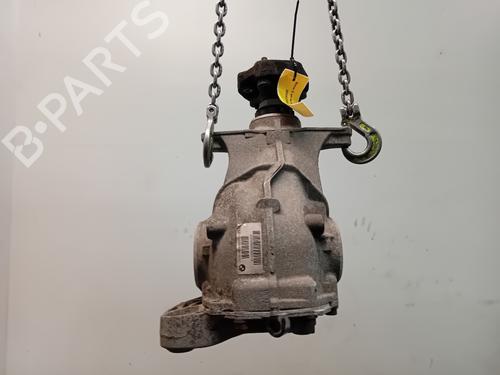 Used Rear differential BMW 5 (F10) 523 i (204 hp) 27653908