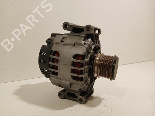 Used Alternator MERCEDES-BENZ C-CLASS (W203) C 180 Kompressor (203.046) (143 hp) 30002307