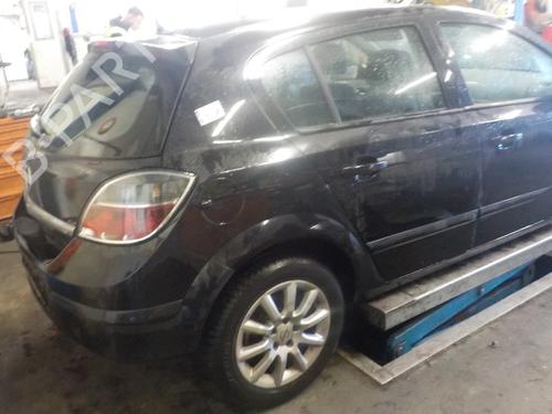 Rear wiper motor OPEL ASTRA H (A04) 1.6 (L48) | BP9527701M102 