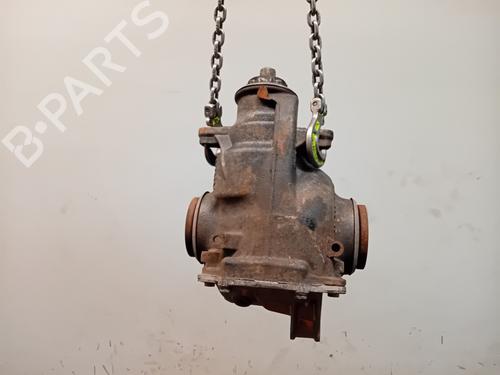 Used Rear differential Rear differential 21542981 21542981