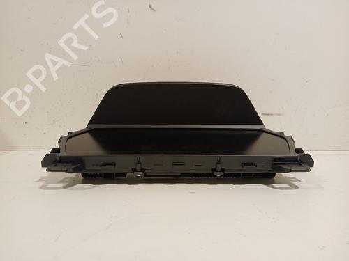 Instrument cluster BMW 1 (F40) 120 i | BP29634844C47