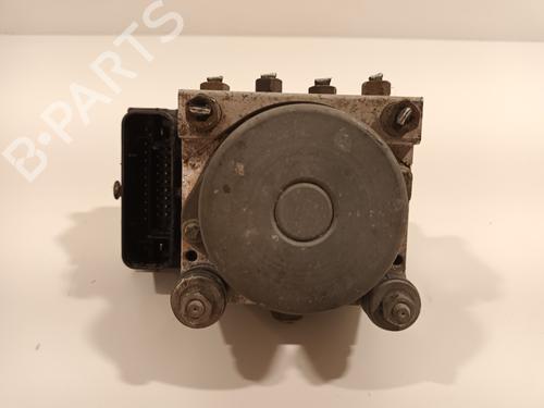 Used ABS pump FIAT PUNTO EVO (199_) 1.3 D Multijet (84 hp) 16422474