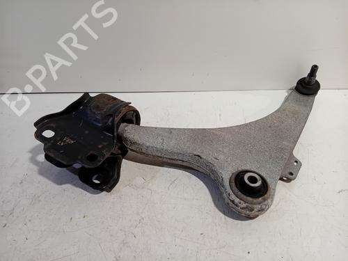 Used Left front suspension arm VOLVO V70 III (135) T4 (180 hp) 18645584