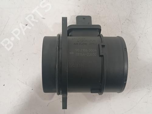 Mass air flow sensor HYUNDAI BAYON (BC3) 1.0 T-GDI 48V-Hybrid 281642J600